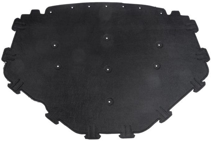 Motorruimte isolatie OEM 51487158420