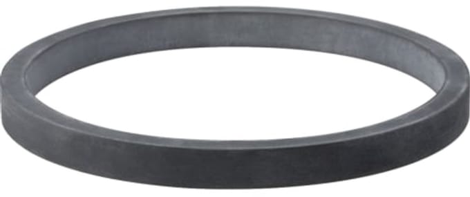 Geberit PE klemring, DN 50, 361.783.00.1