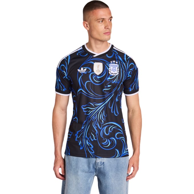 Buitenmaillot Argentinië Coupe du Monde 2026
