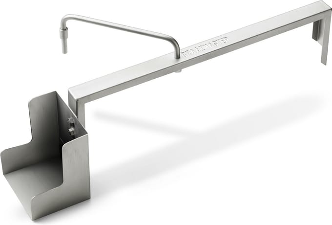 Rotisserie frame Braaimaster