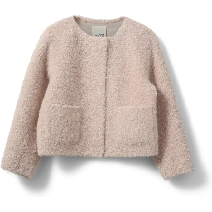 Damesvest Sofie Schnoor Junosw