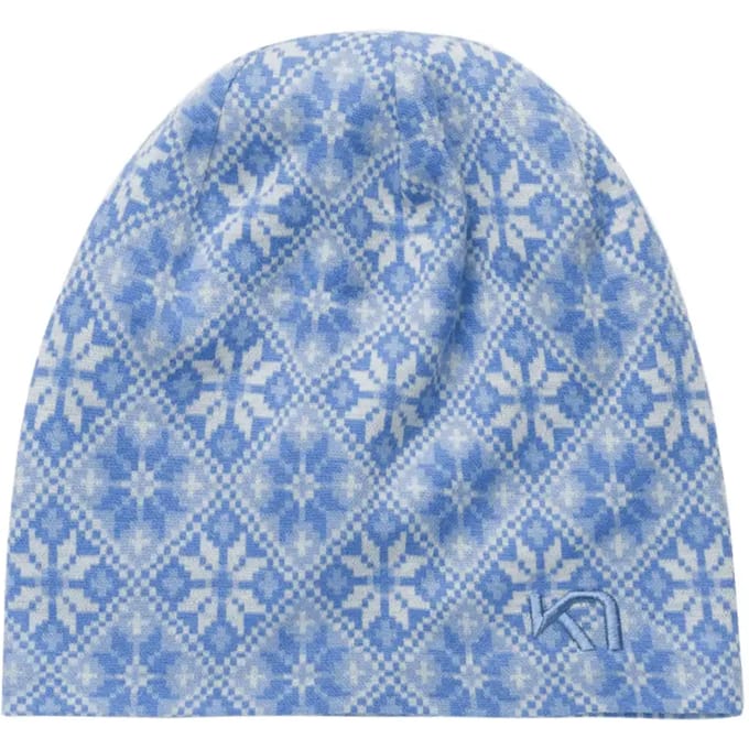 Kari Traa Rose Muts Blauw Vrouw