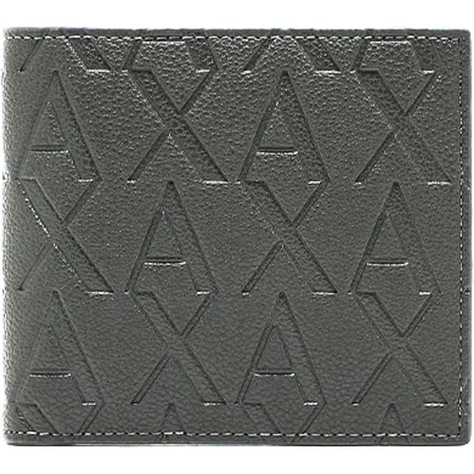 Armani Exchange Signature damesportemonnee