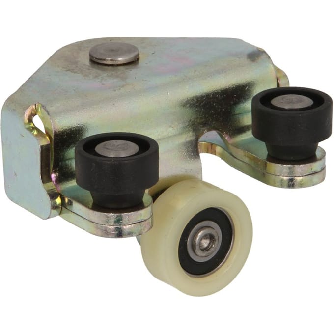 Rolgeleiding, schuifdeur ROLL MV05