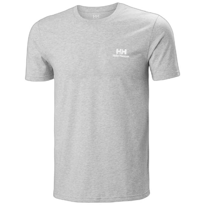 T-shirt Helly Hansen Nord Graphic