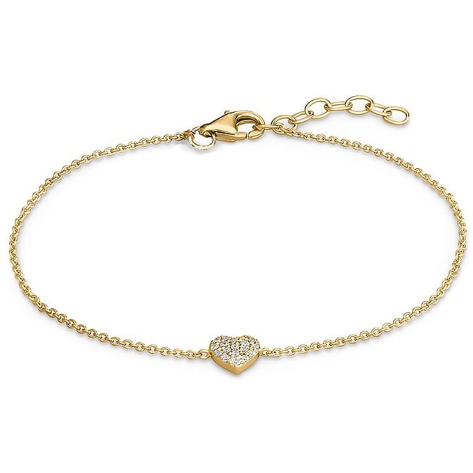 CHRIST Armband 87767001