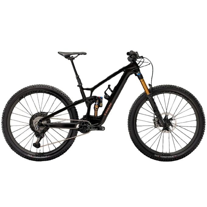 Framebescherming Monkey Products Trek - Fuel-Ex-e-Carbon - 2023