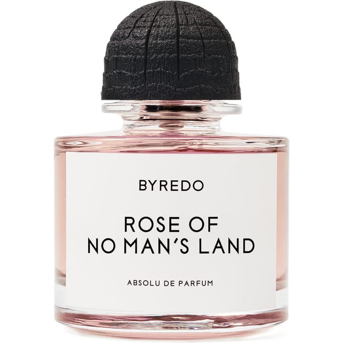 Byredo Rose Of No Man'S Land Absolu De Parfum