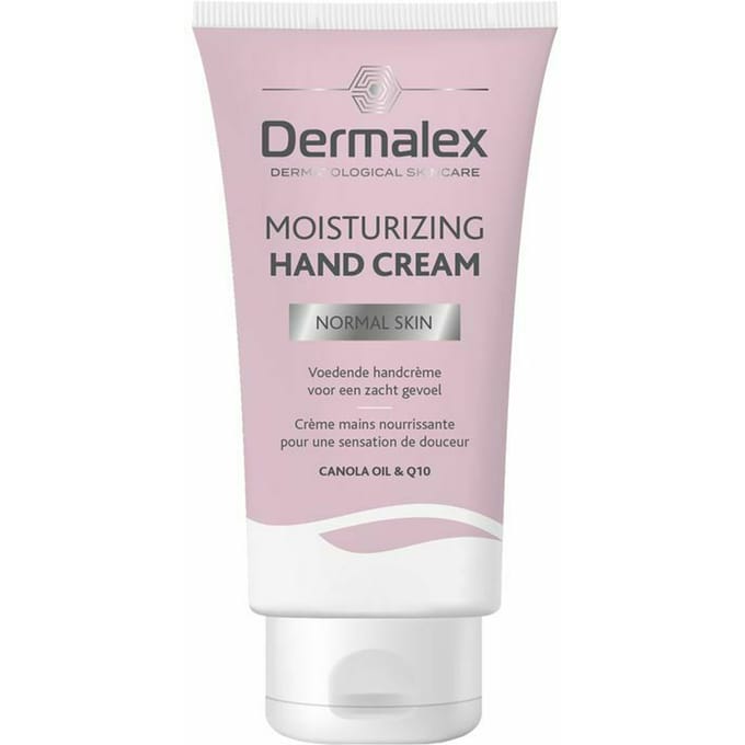 Dermalex Voedende Handcreme 75ml