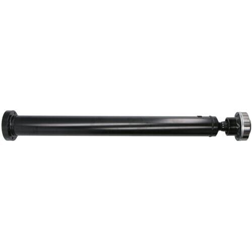 Cardanas, asaandrijving FEBI BILSTEIN 186267
