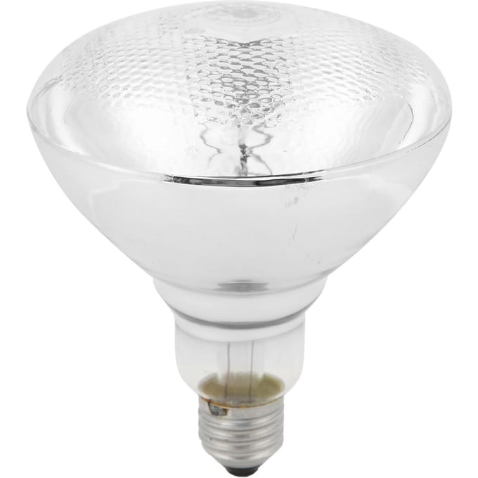 Kweekverwarmingslamp Instelbare temperatuur Infrarood Kweekisolatielamp 220V‑240V white