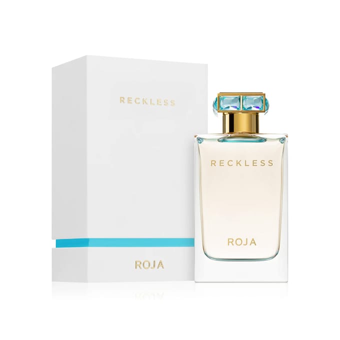 ROJA RECKLESS POUR FEMME EDP 75 ML