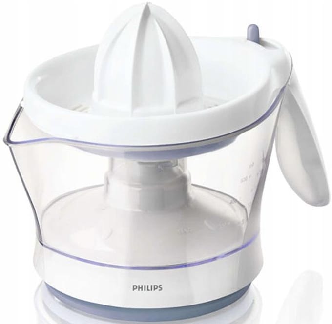 Philips HR2744/40 Citrus Press - Viva