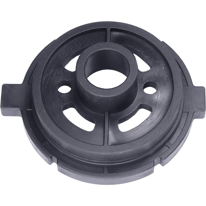 Motor support