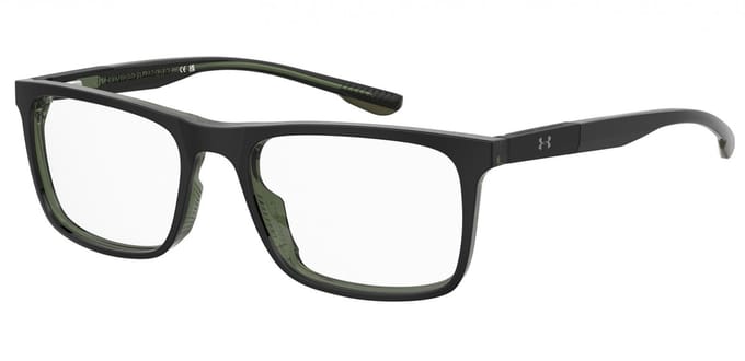 Brillen met correctie Under Armour UA 5086 7ZJ