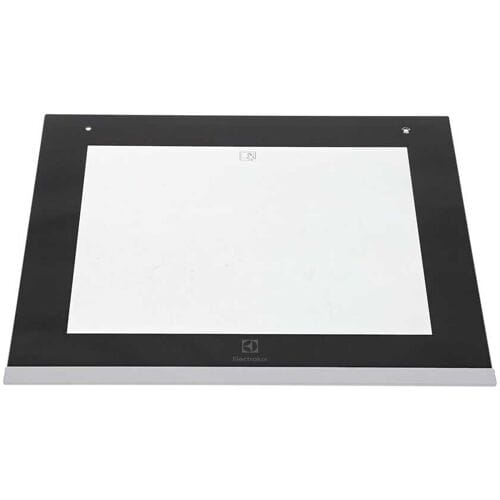 AEG Deurglasset - 592x490mm 140198084133