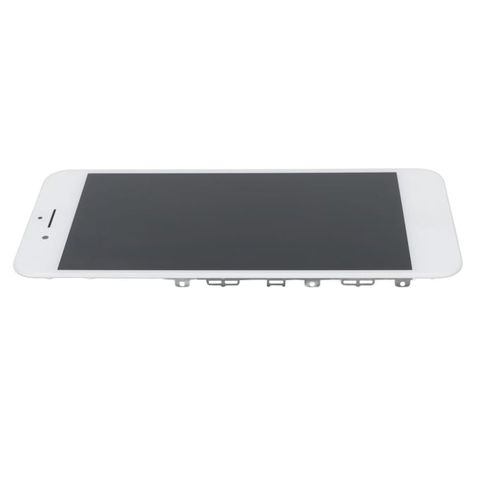 Schermvervanging voor iPhone 7 Plus Mobiele Telefoon 3D Touchscreen Display Digitizer Assemblage Wit wit