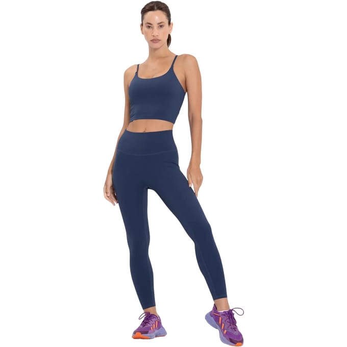 Leggings voor dames Onamaste Mantra