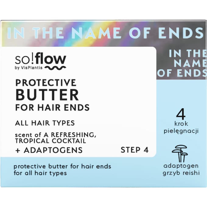 So!Flow Protective Butter For Hair Ends 15 ml