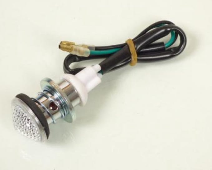 knipperlicht voor twee wielen, nieuw