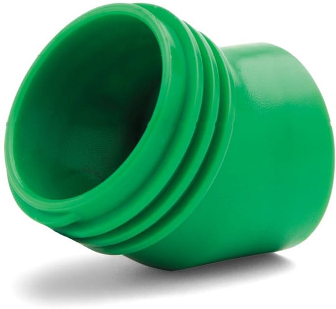 Husqvarna adapter voor Aspen Jerrycan