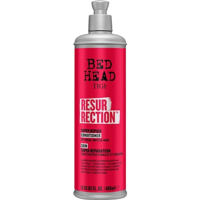 TIGI Conditioner Resurrection Basis Dames 400 ml