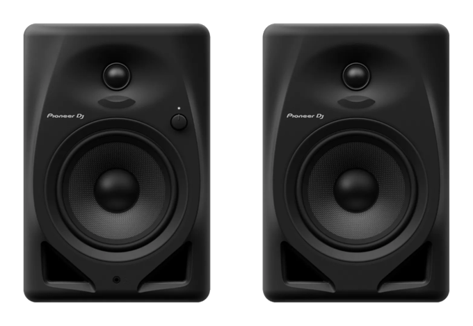 Pioneer DJ DM-50D