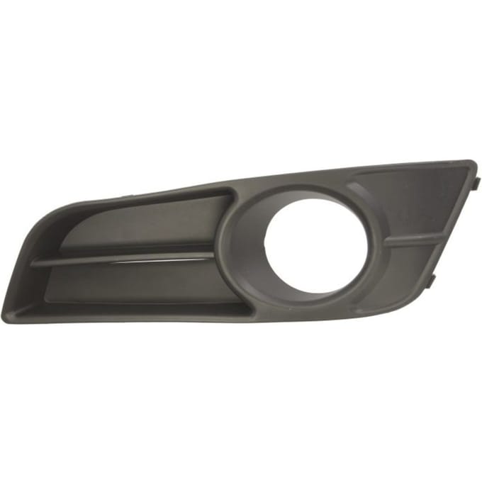Sierstrip bumper BLIC 6502-07-8116919P links