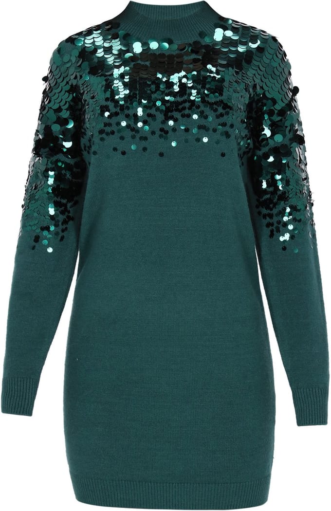 faina dress