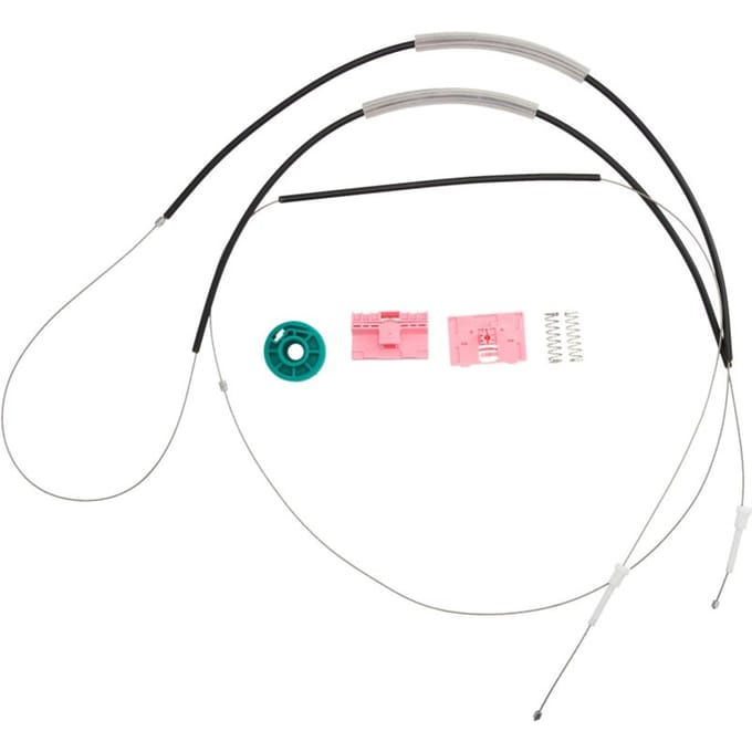Reparatieset, raamopener BLIC 6205-25-025801P links