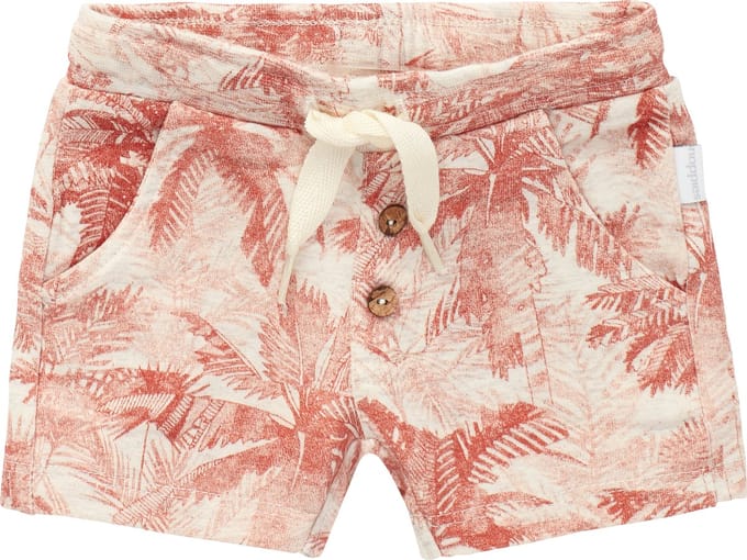 Noppies Broek Huanghua Baby Maat 68