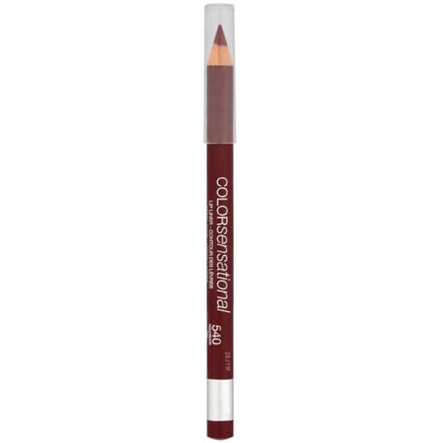 Maybelline Color Sensational Lip Liner 540 Hollywood Red 0,35