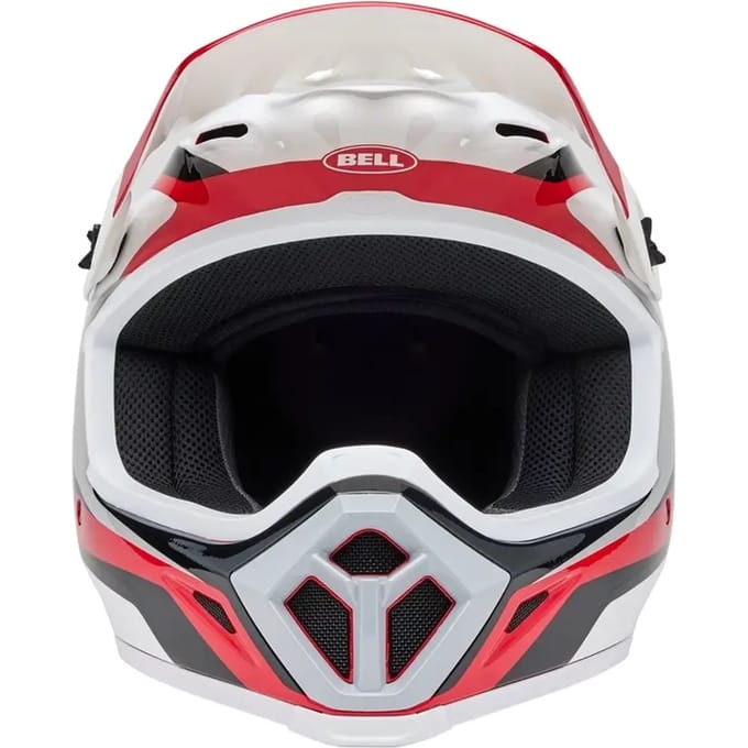 Motorhelm Bell MX-9 Mips Rift