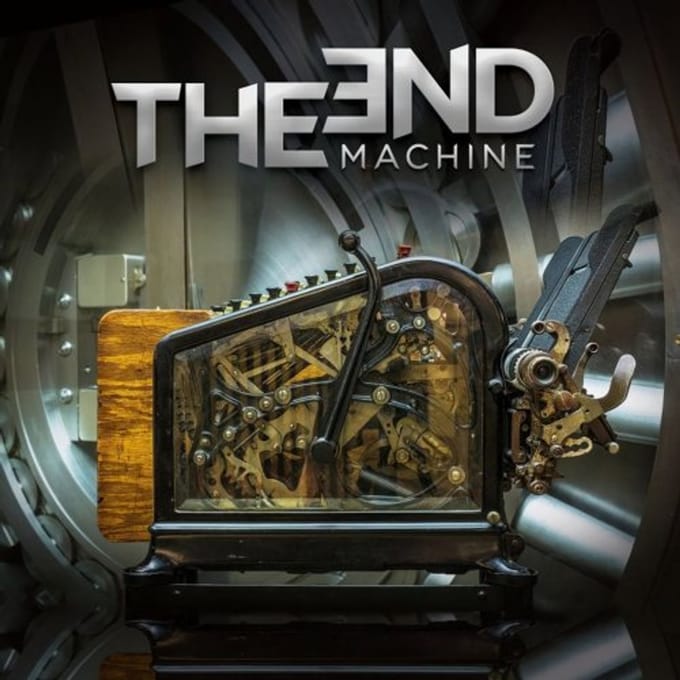 The End Machine - The End Machine