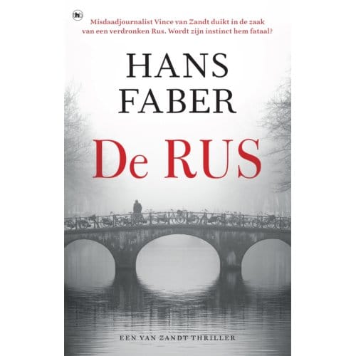 De Rus - Van Zandt - Hans Faber