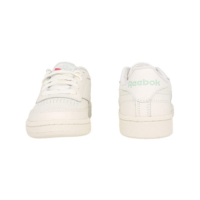 Reebok Club C 85 - dames sneaker - Wit - maat 37 (EU) 4 (UK)