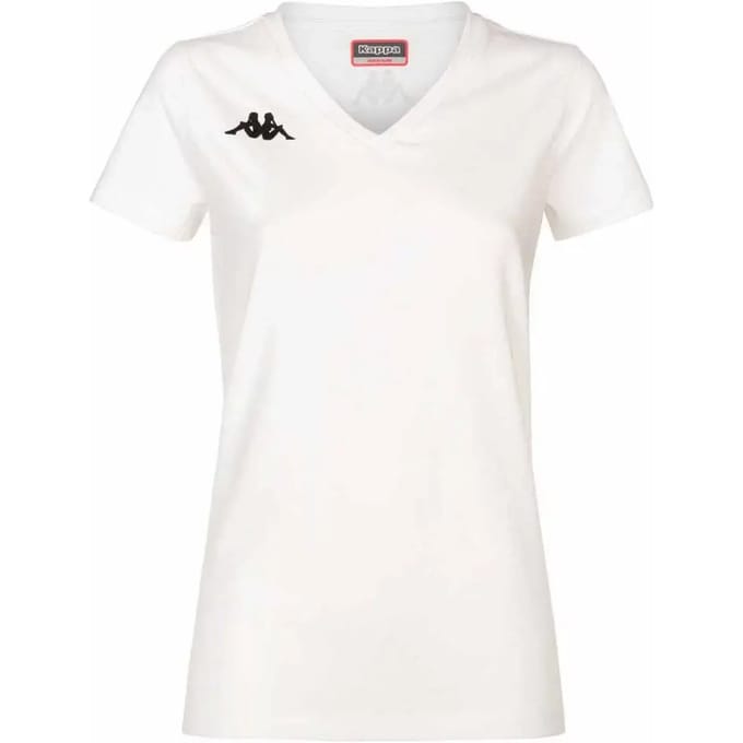 Sportshirt Dames Kappa Brizza