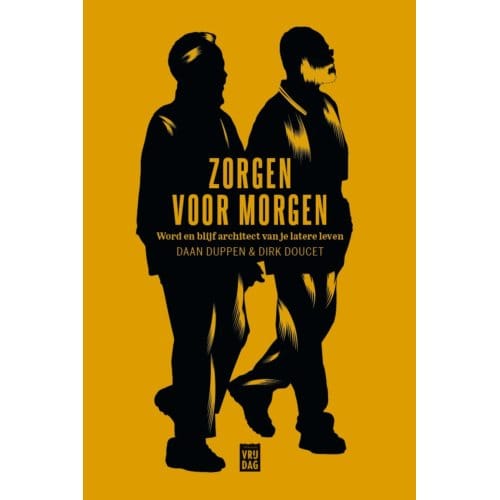 Zorgen Voor Morgen - Daan Duppen