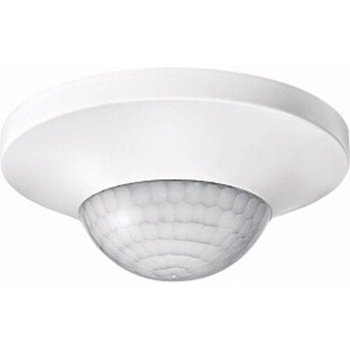 Merten MEG5522-0019 PIR-bewegingsmelder Plafond 360 ° Polair-wit IP20