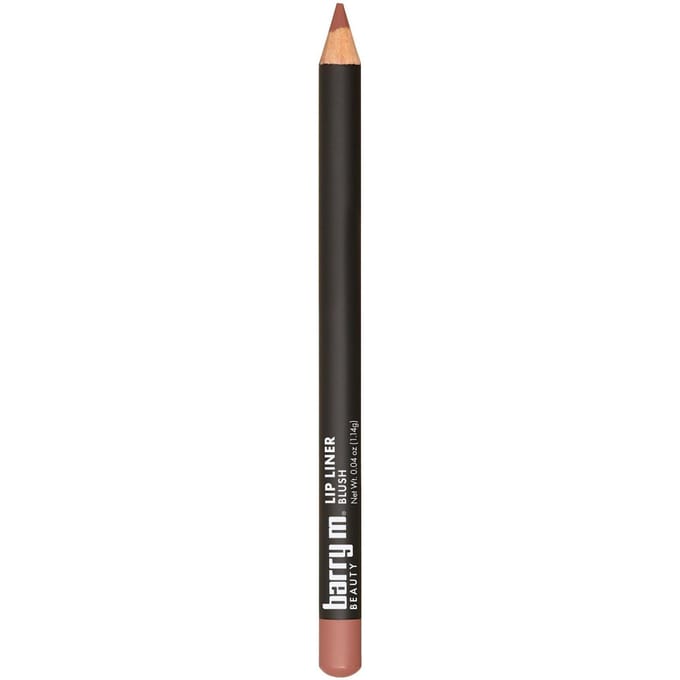 Barry M. Lip Liner 17 Blush 1,4 g