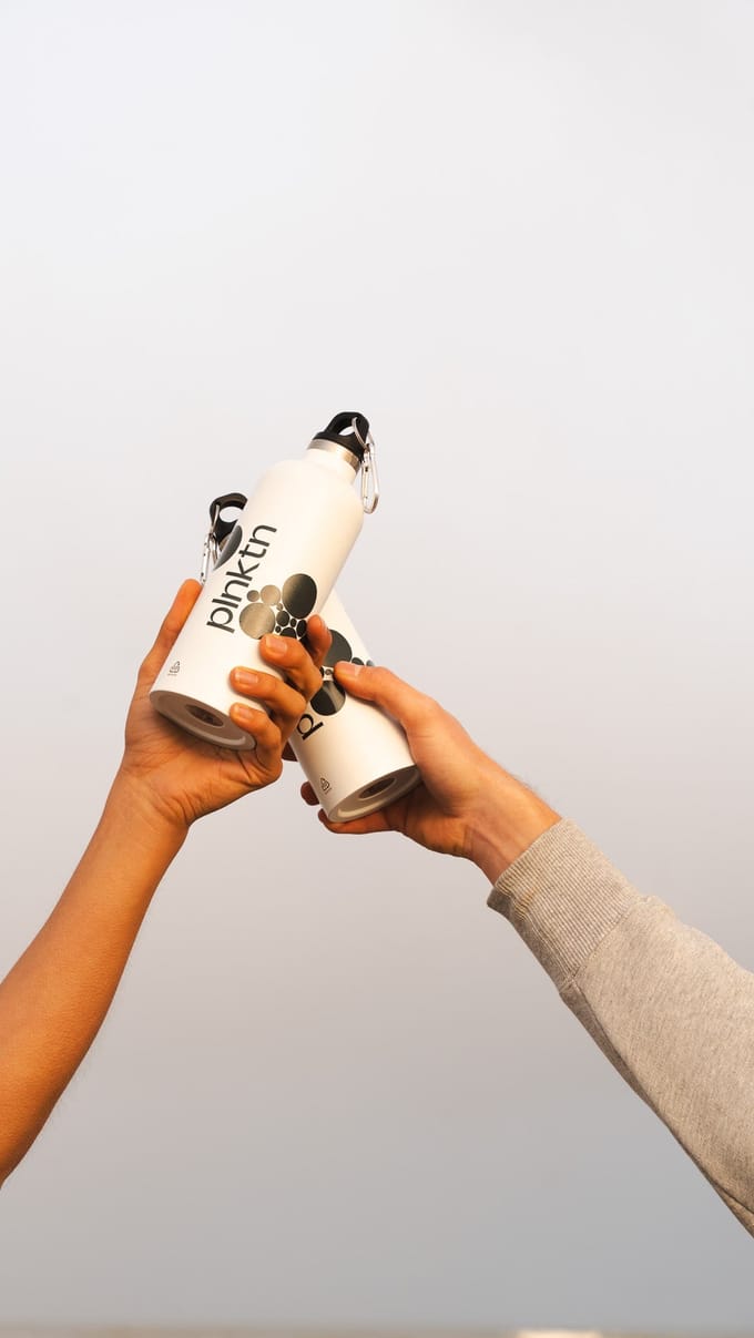 Drinkfles