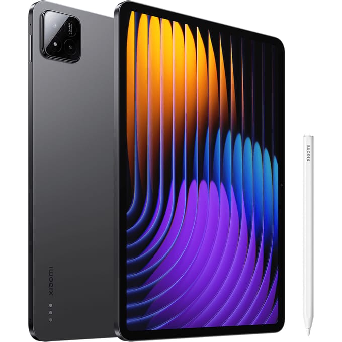 Xiaomi Pad 7 Gray (with Focus Pen) 8 GB + 128 GB