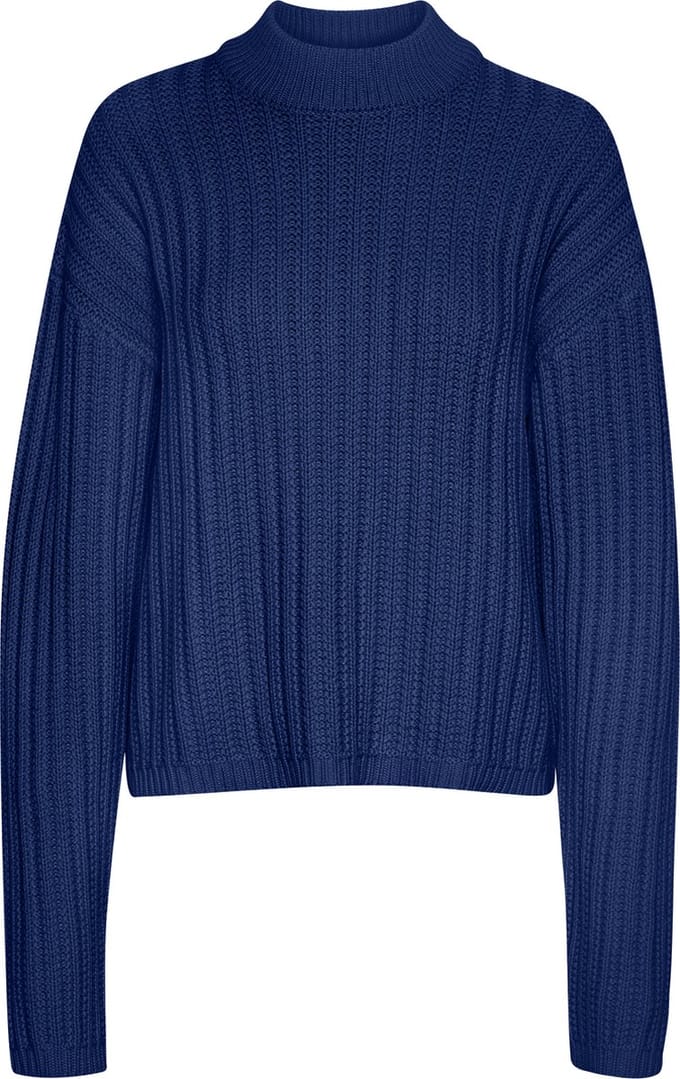 Kaffe KAbess Pullover Dames Trui - Maat L