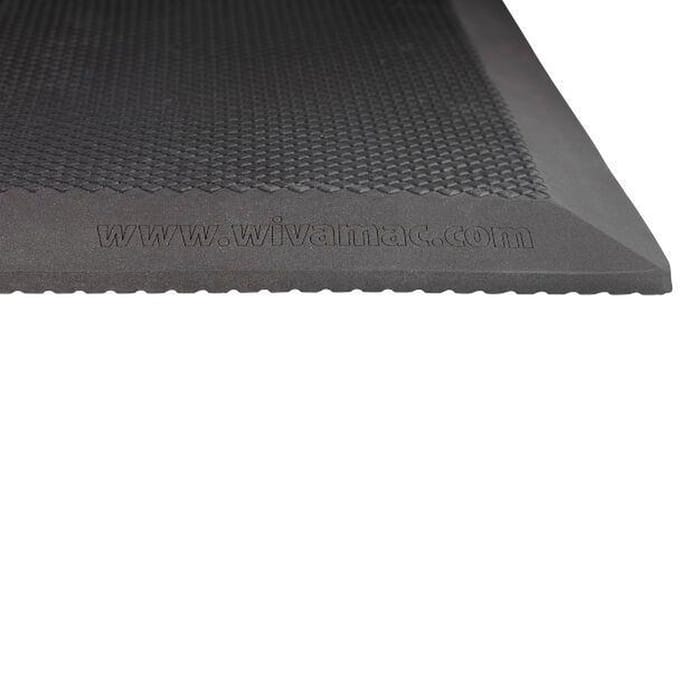 Ergonomische Anti-Vermoeidheids Mat voor indoor gebruik - 90 x 60 x 2 CM