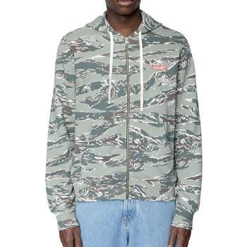 Capuchon sweaters Diesel A06855