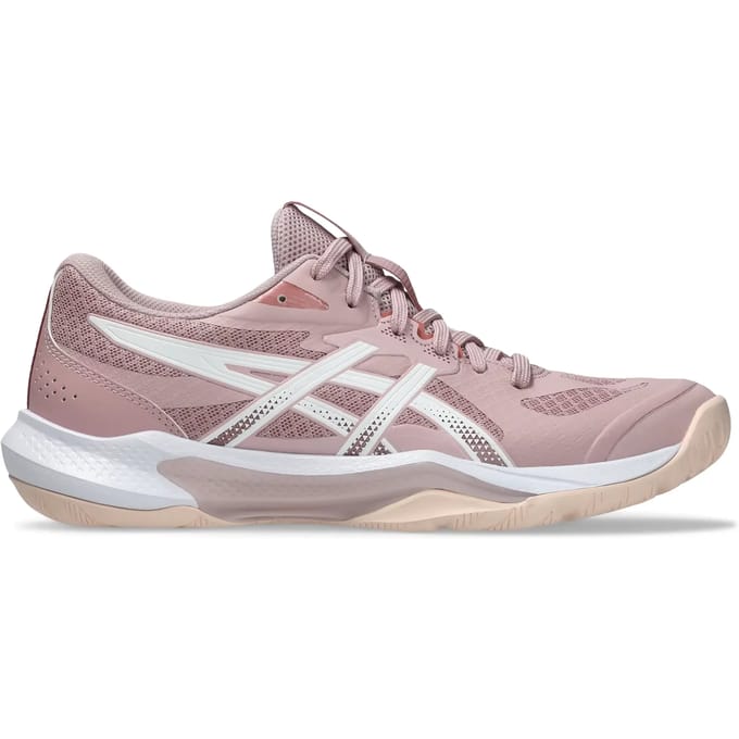 Indoorschoenen voor dames Asics Gel-tactic 13