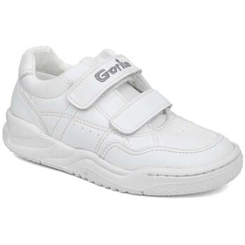 Sneakers Gorila 43400 Blanco