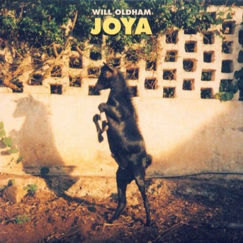 Joya - Bonnie Prince Billy