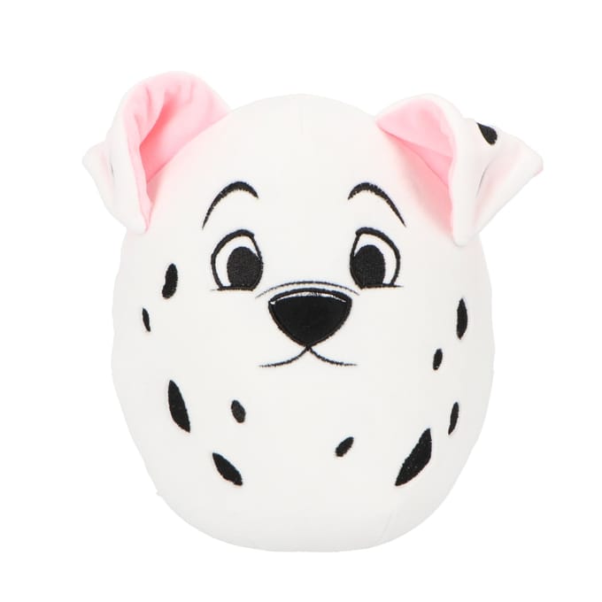 Dalmatians disney squishys knuffel 32cm
