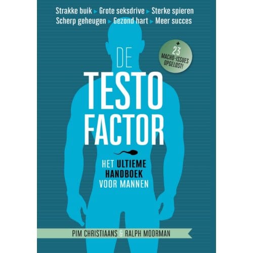 De Testofactor - Pim Christiaans